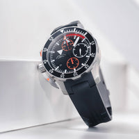 S.A.R. Flieger-Chronograph