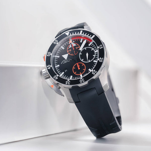S.A.R. Flieger-Chronograph