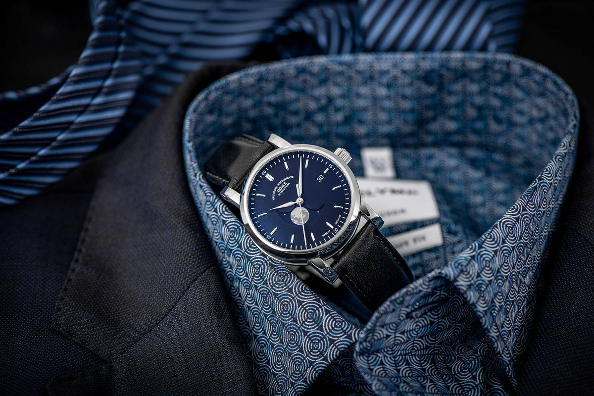 Teutonia IV Blue Moon
