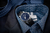 Teutonia IV Blue Moon