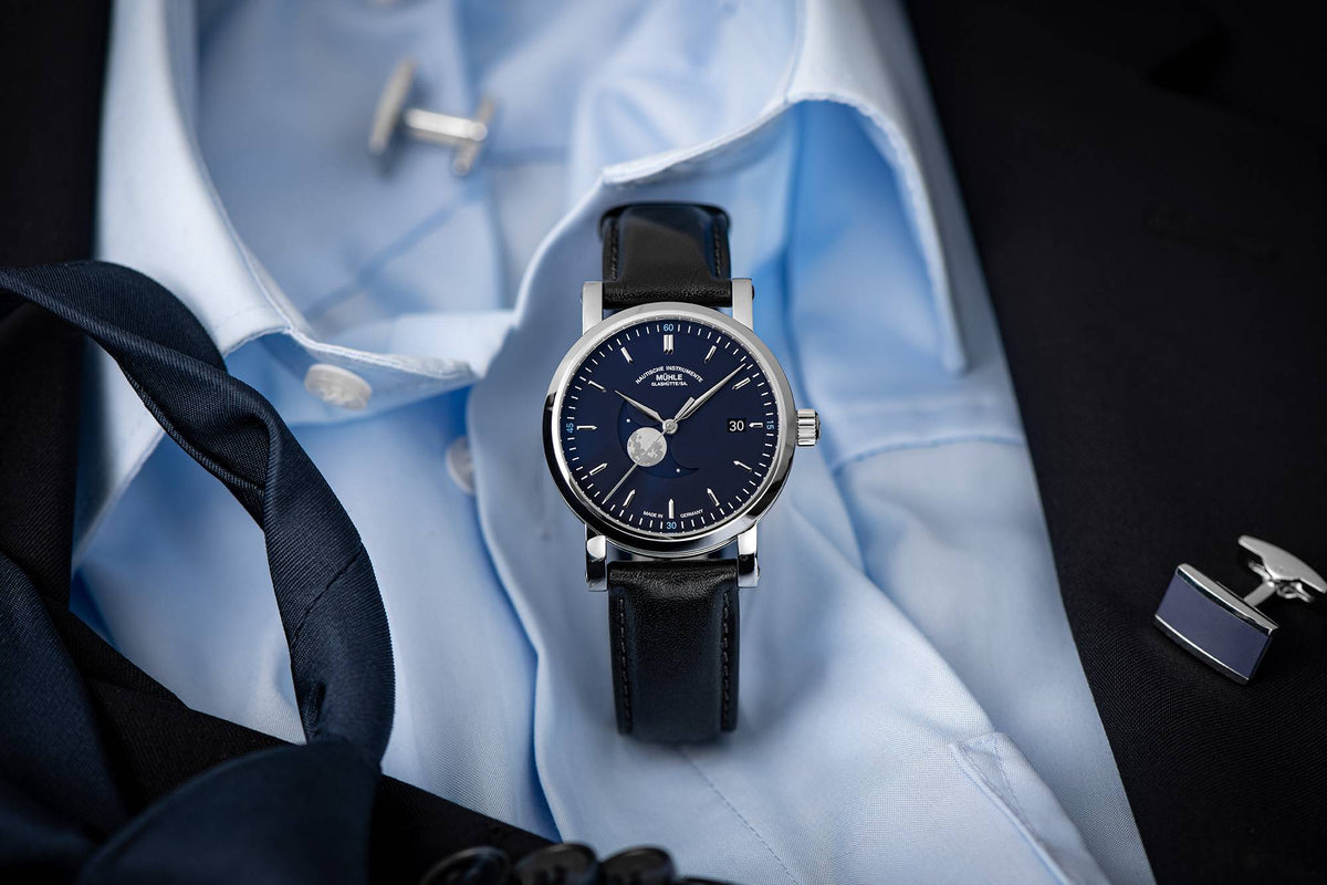 Teutonia IV Blue Moon