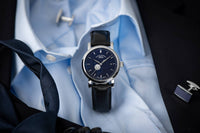 Teutonia IV Blue Moon