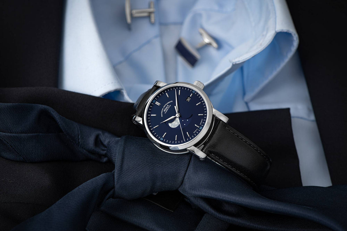 Teutonia IV Blue Moon