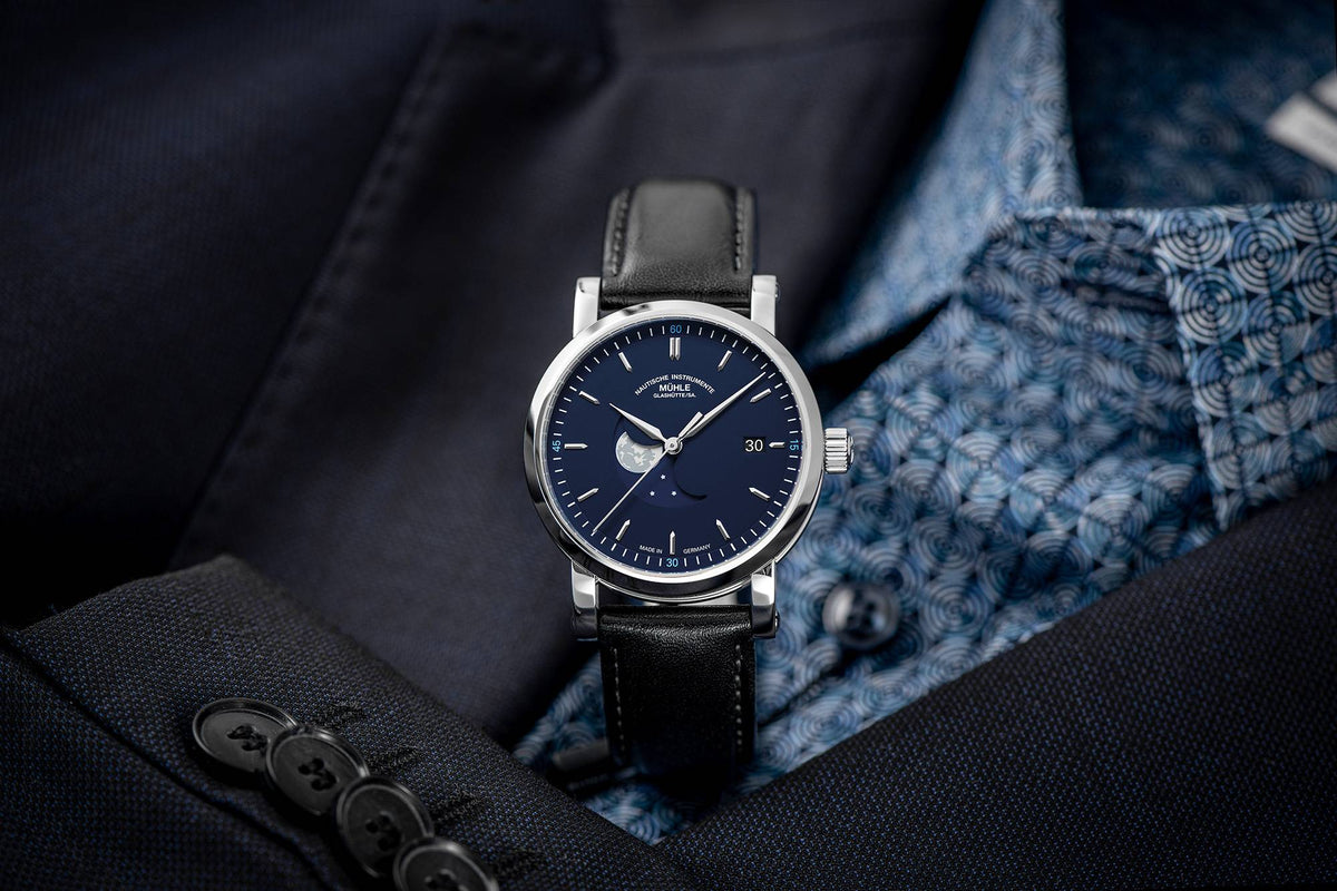 Teutonia IV Blue Moon