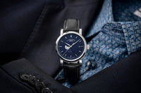 Teutonia IV Blue Moon