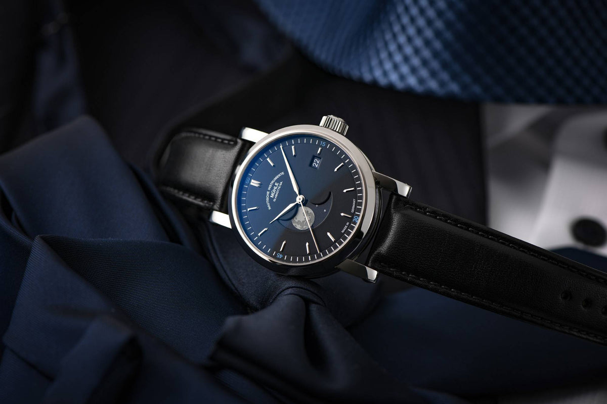 Teutonia IV Blue Moon