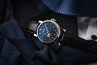 Teutonia IV Blue Moon