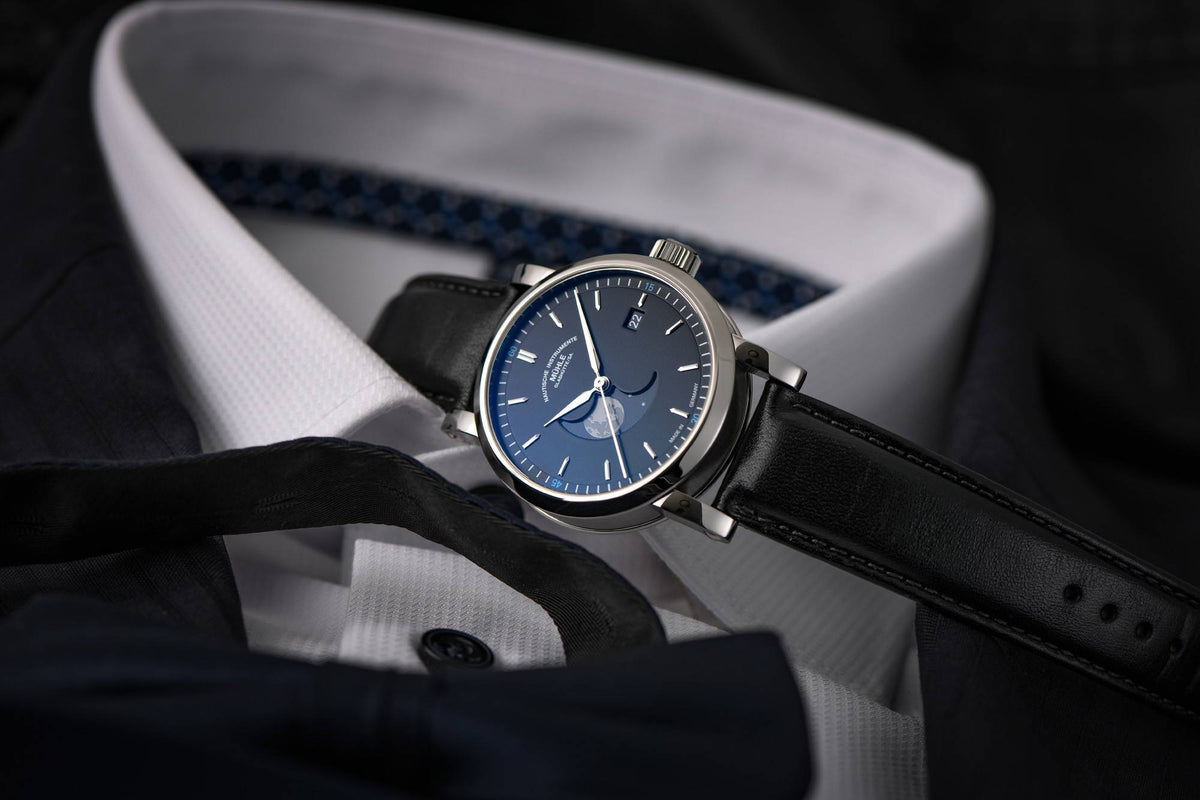 Teutonia IV Blue Moon