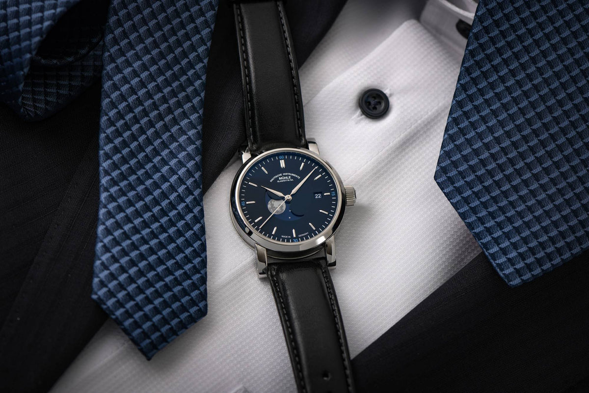 Teutonia IV Blue Moon