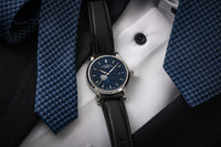 Teutonia IV Blue Moon