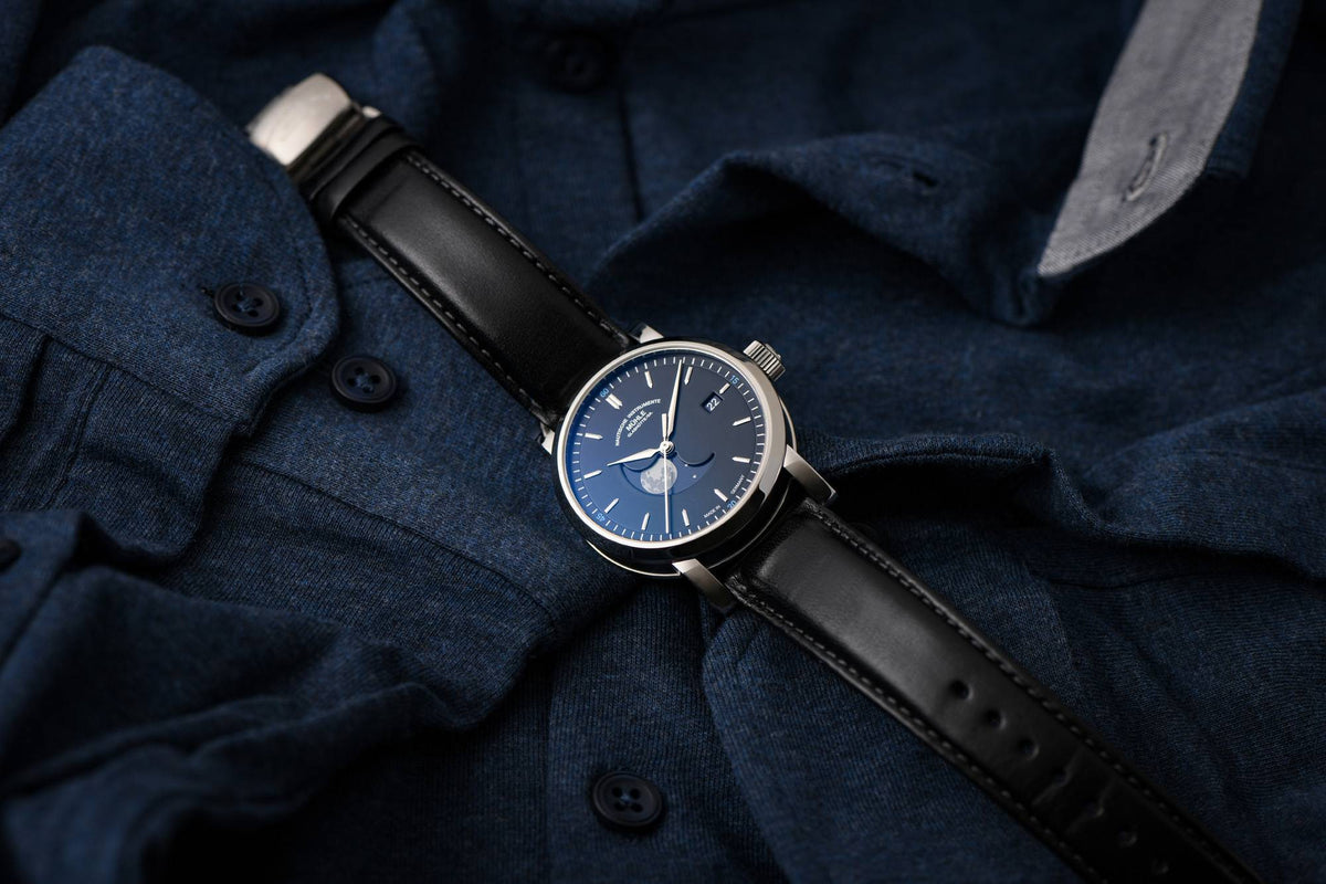 Teutonia IV Blue Moon