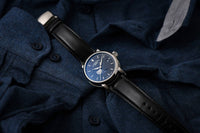 Teutonia IV Blue Moon