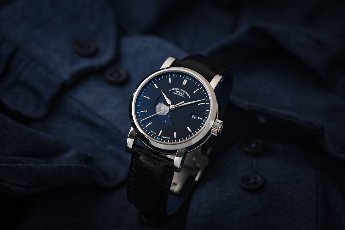 Teutonia IV Blue Moon