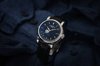 Teutonia IV Blue Moon