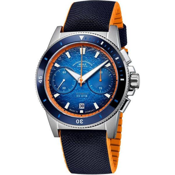 Sportivo Active Chronograph