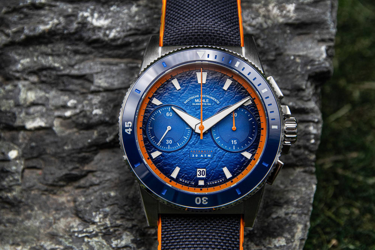 Sportivo Active Chronograph