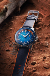 Sportivo Active Chronograph