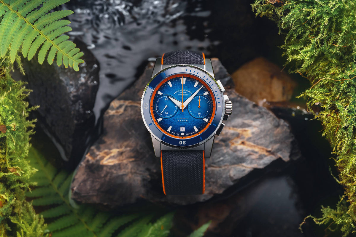 Sportivo Active Chronograph
