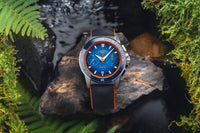 Sportivo Active Chronograph