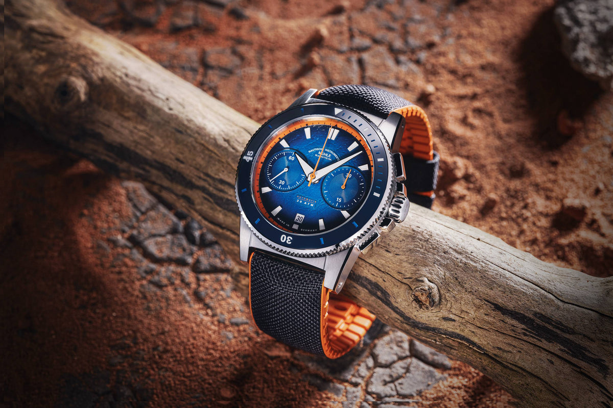 Sportivo Active Chronograph