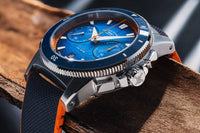 Sportivo Active Chronograph