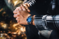 Sportivo Active Chronograph