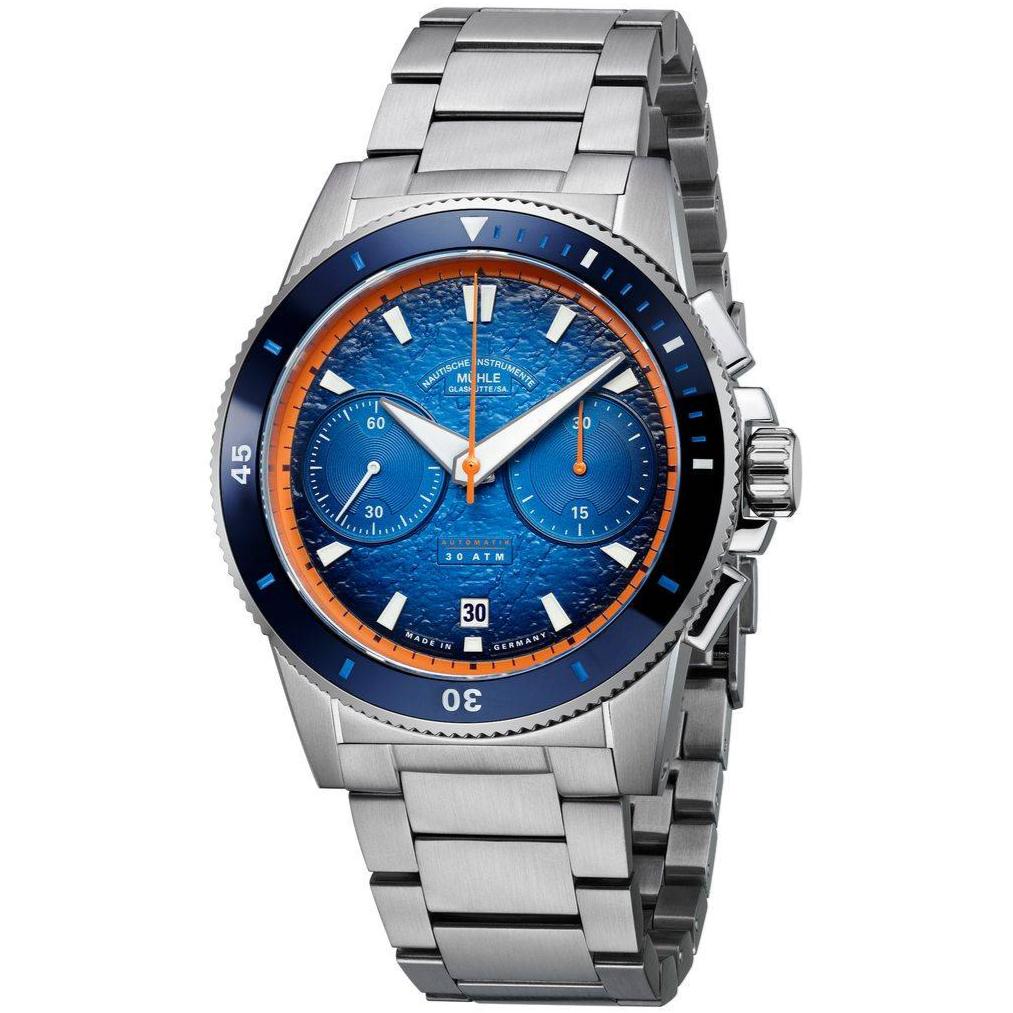 Sportivo Active Chronograph