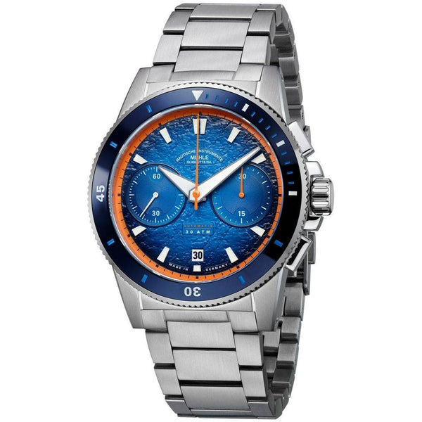 Sportivo Active Chronograph