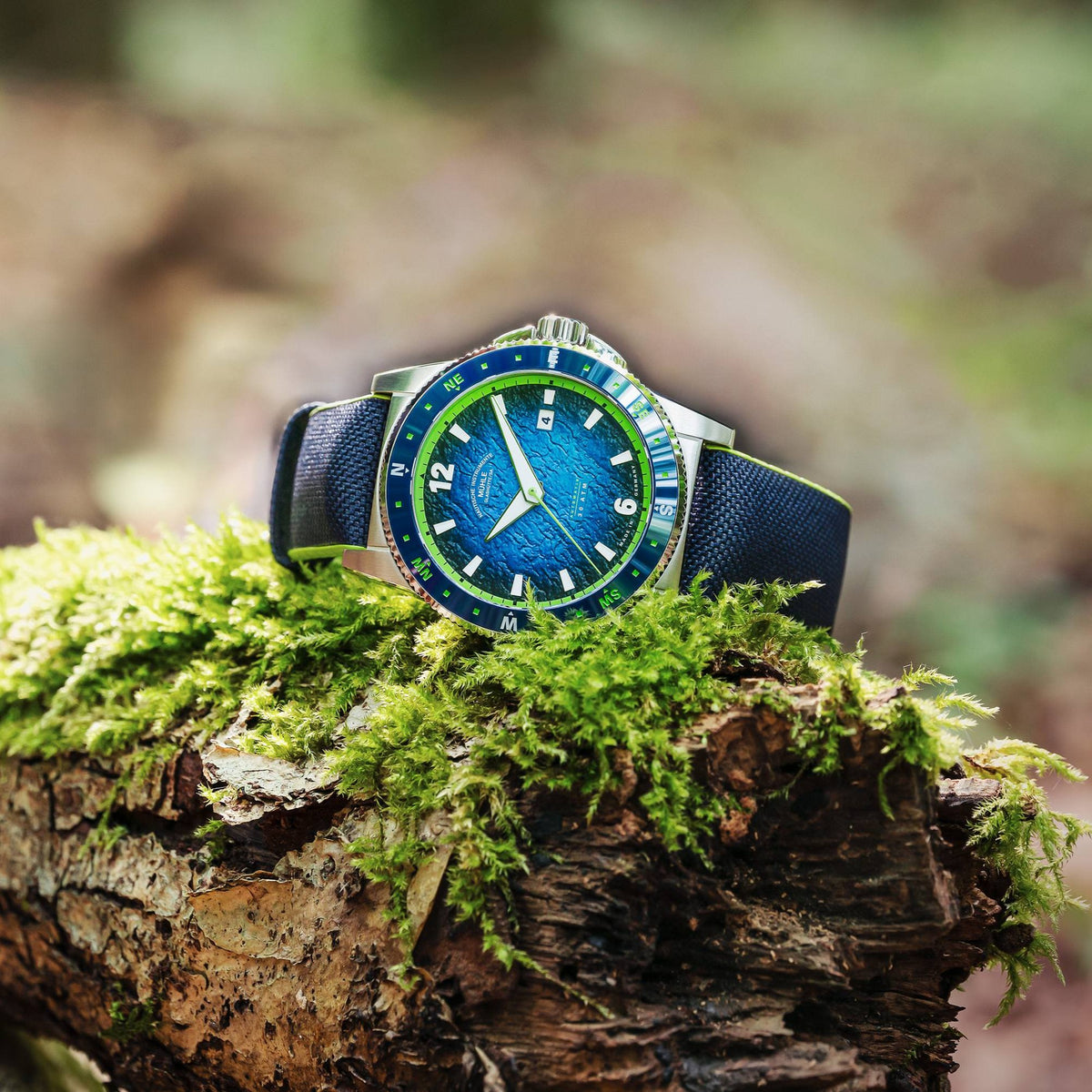 Sportivo Compass Datum