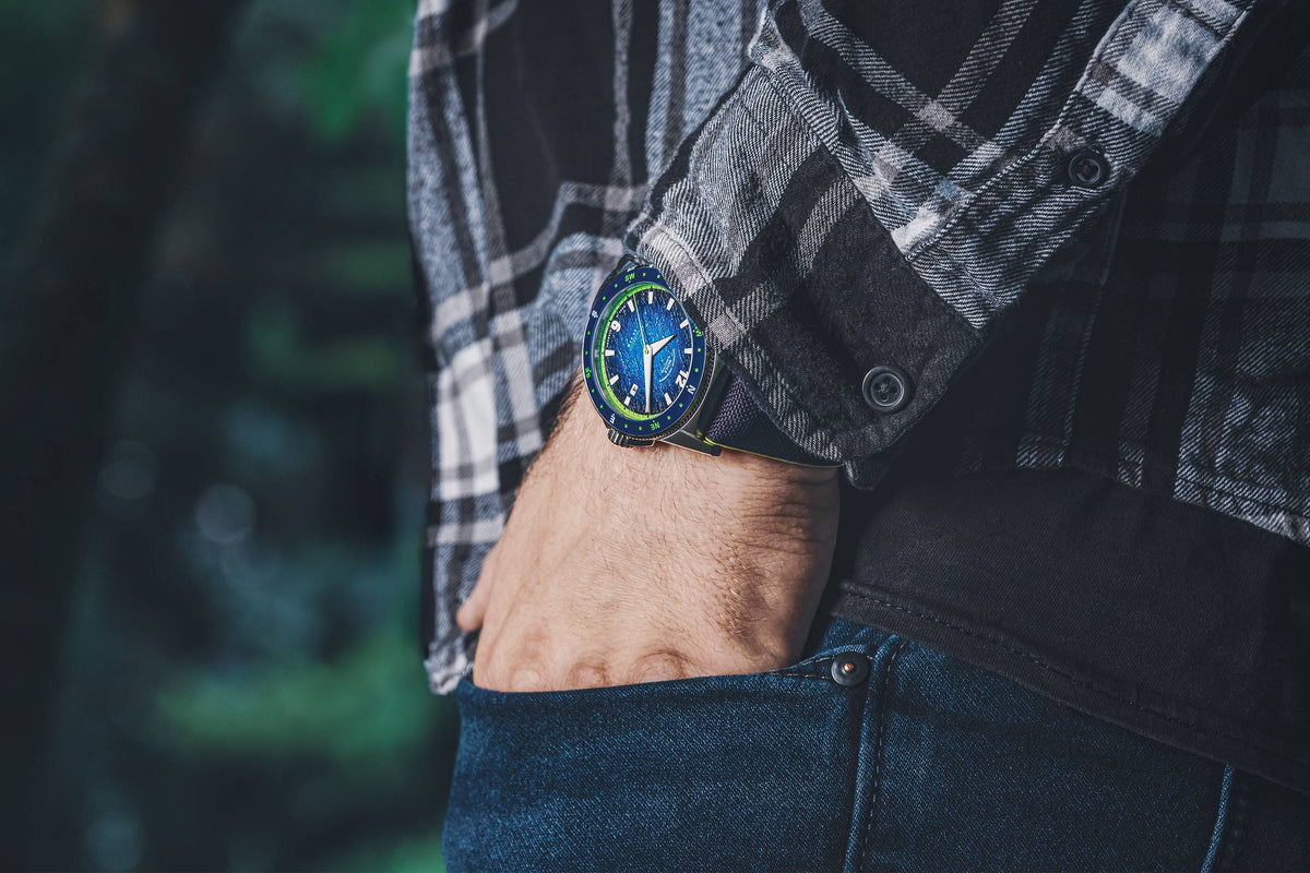 Sportivo Compass Datum
