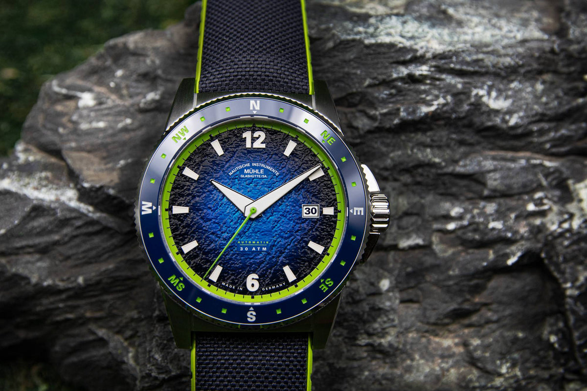 Sportivo Compass Datum