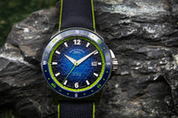 Sportivo Compass Datum