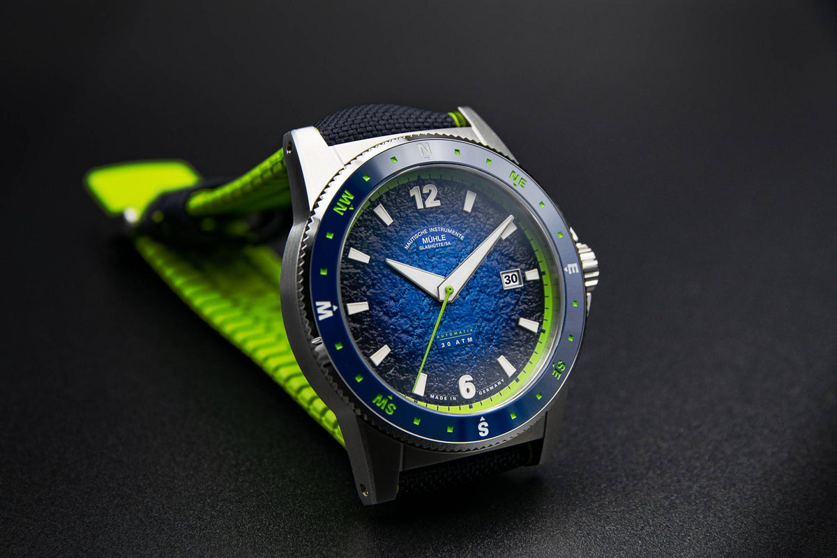 Sportivo Compass Datum