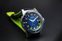 Sportivo Compass Datum