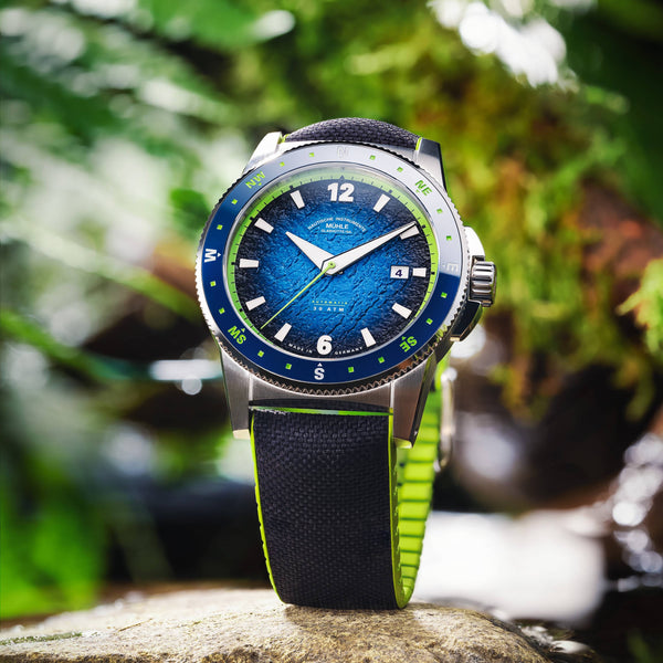 Sportivo Compass Datum