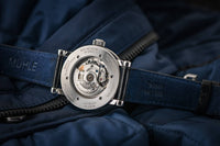 Teutonia IV Blue Moon