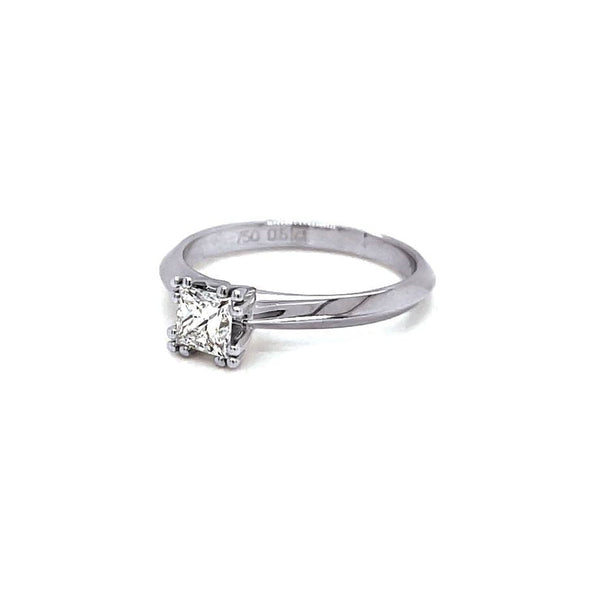 Ring - Princess