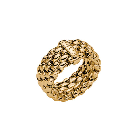 Ring_Fope_Essentials_Flex'it_750_Gelbgold_poliert_Kempkens-Juweliere