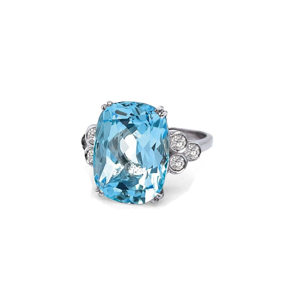Ring - Topas