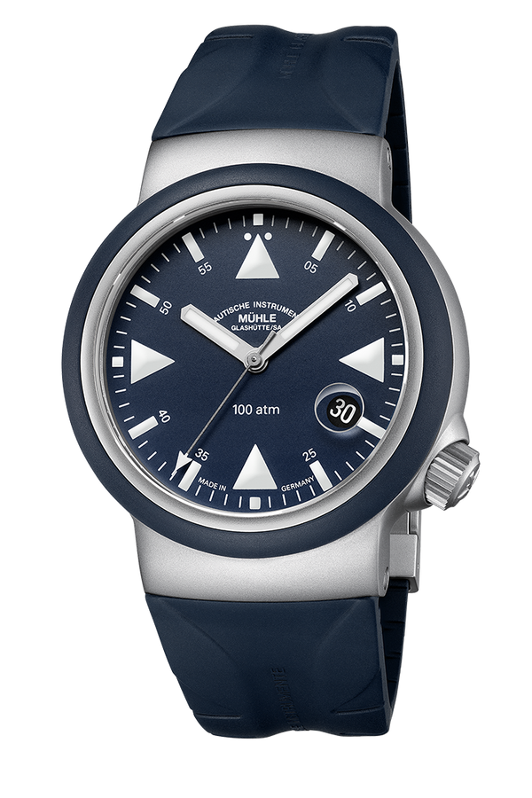 S.A.R. Rescue-Timer Nautikblau