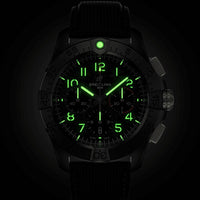 Avenger B01 Chronograph 44 Night Mission