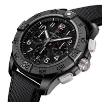 Avenger B01 Chronograph 44 Night Mission