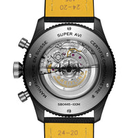 Super Avi B04 Chronograph GMT 46 Mosquito Night Fighter