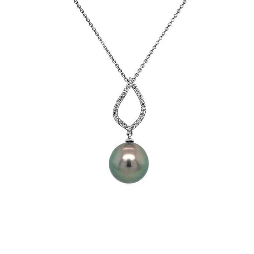Perl-Brillantcollier