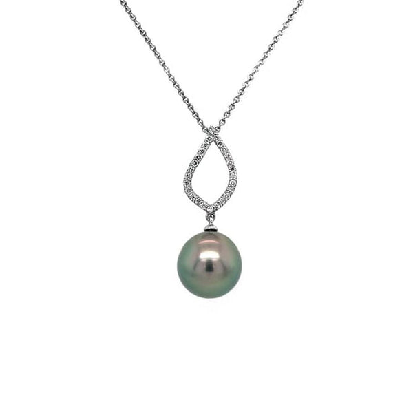 Perl-Brillantcollier