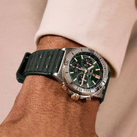 Super Chronomat B01 42