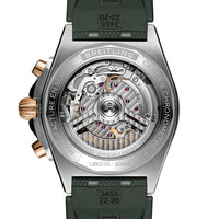 Super Chronomat B01 42