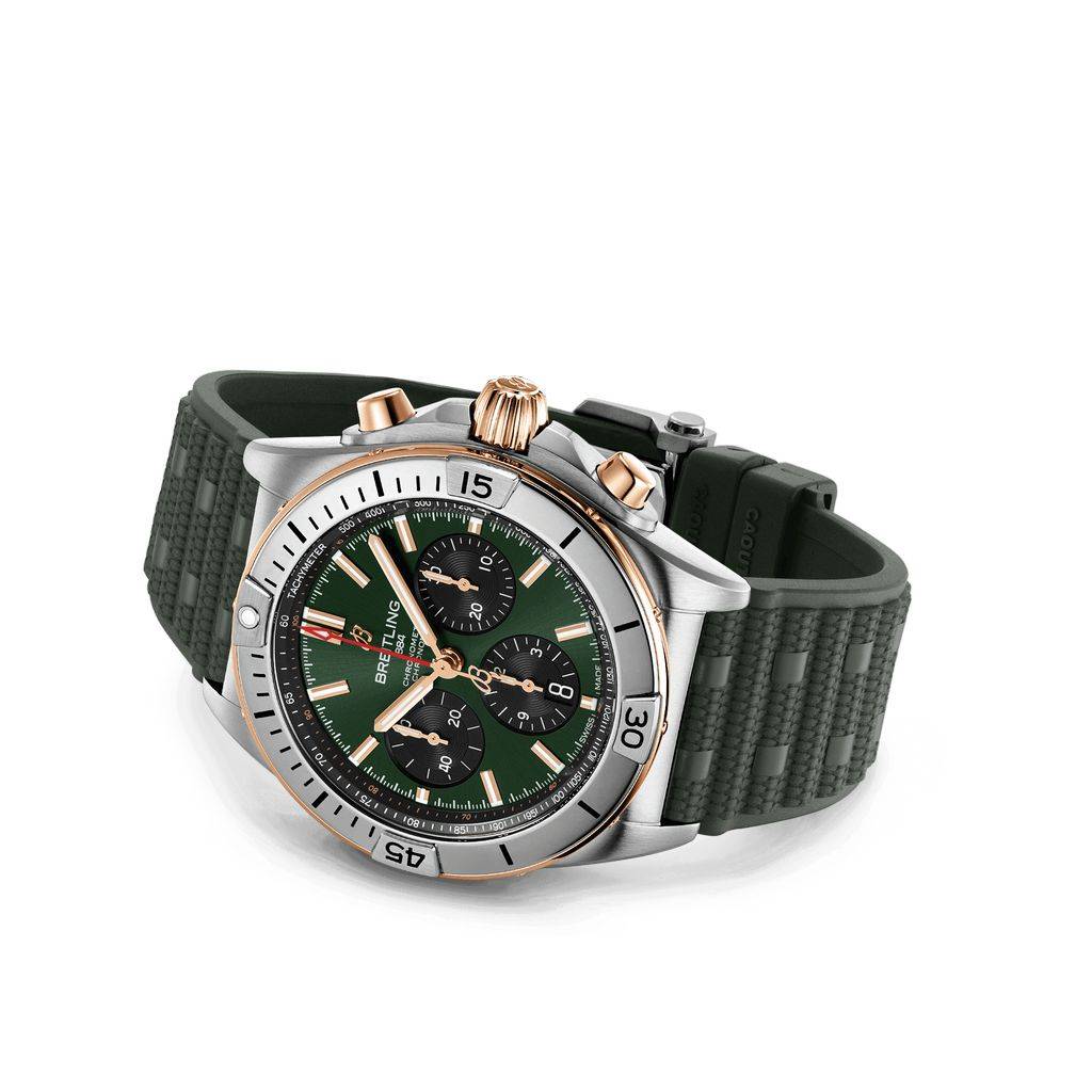 Super Chronomat B01 42