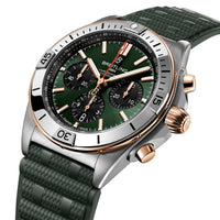 Super Chronomat B01 42