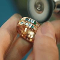 Ring - Wahre Freude